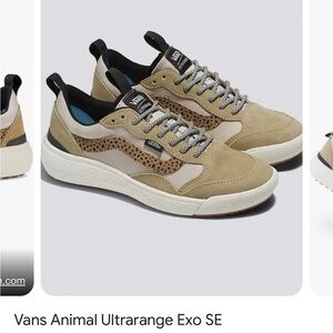 Vans Ultrarange